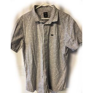RVCA Shirt